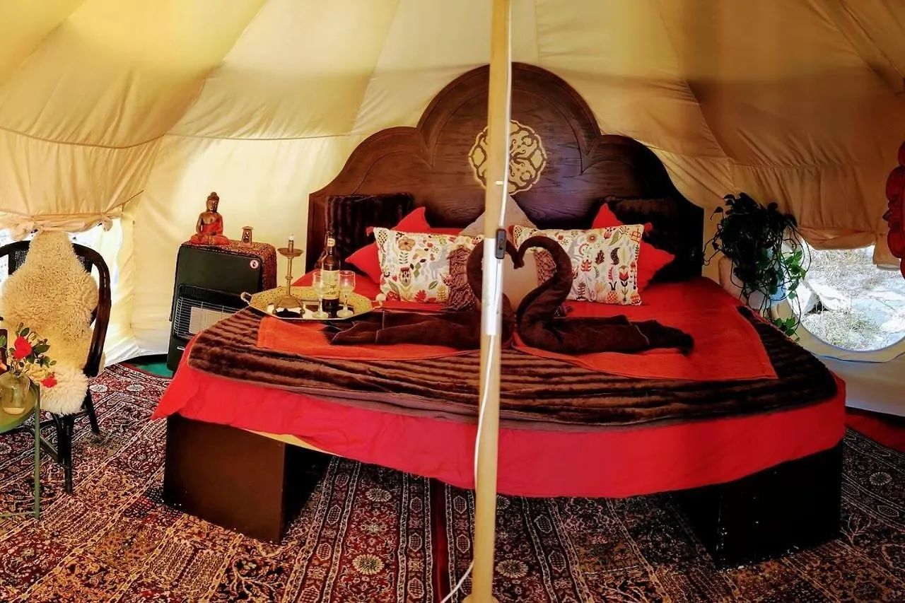 Fasnia Unique Stargazing Escape With Ocean View 빌라 0*,  스페인