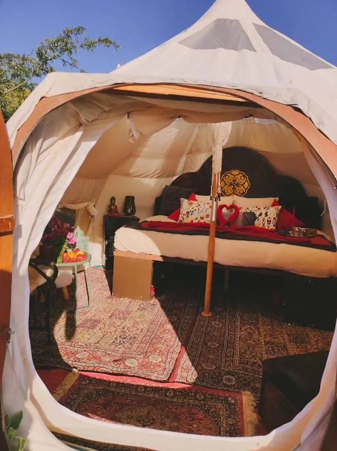 펜션 Fasnia Unique Stargazing Escape With Ocean View 빌라