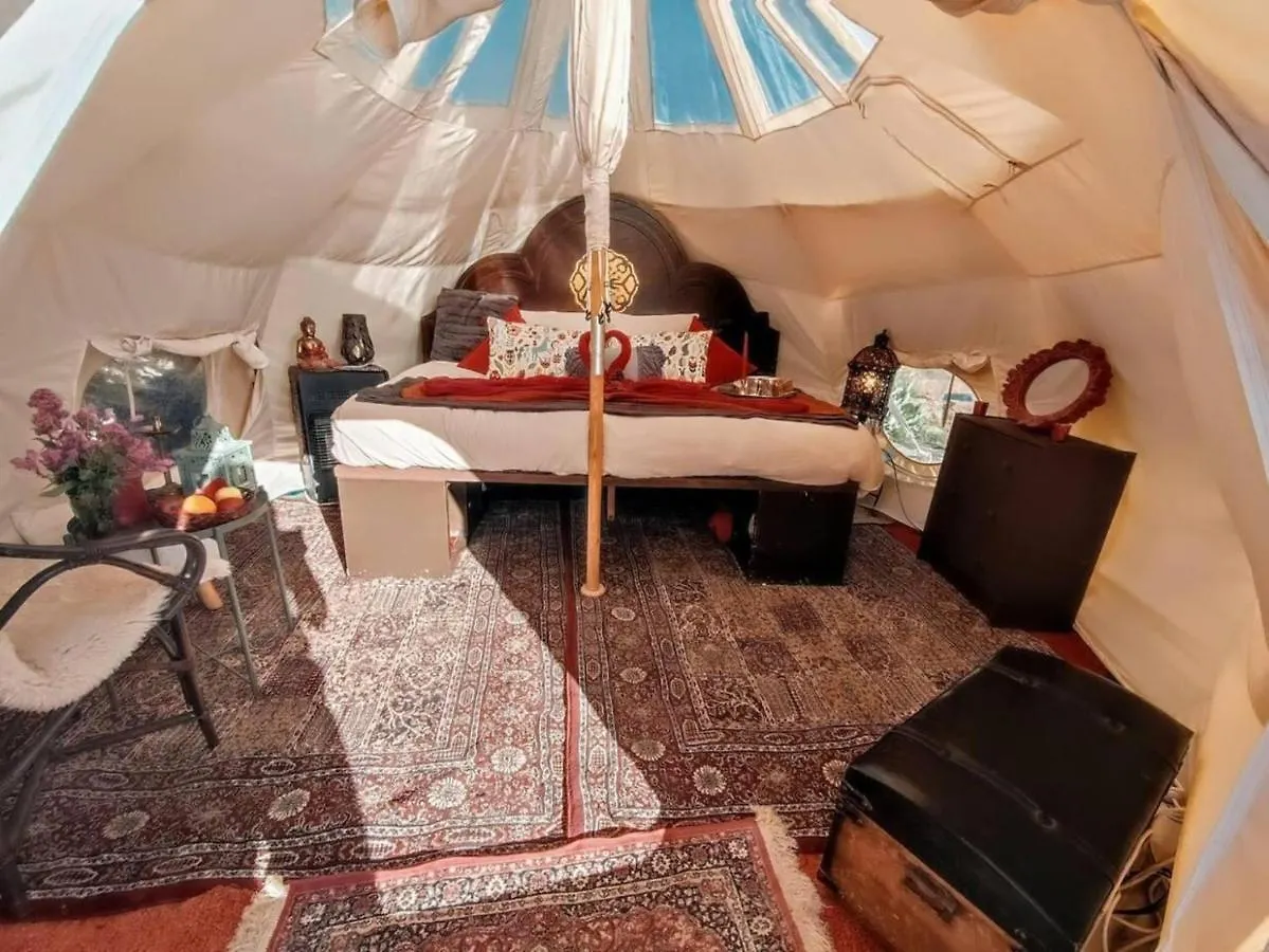 Fasnia Unique Stargazing Escape With Ocean View 빌라 0*,  스페인